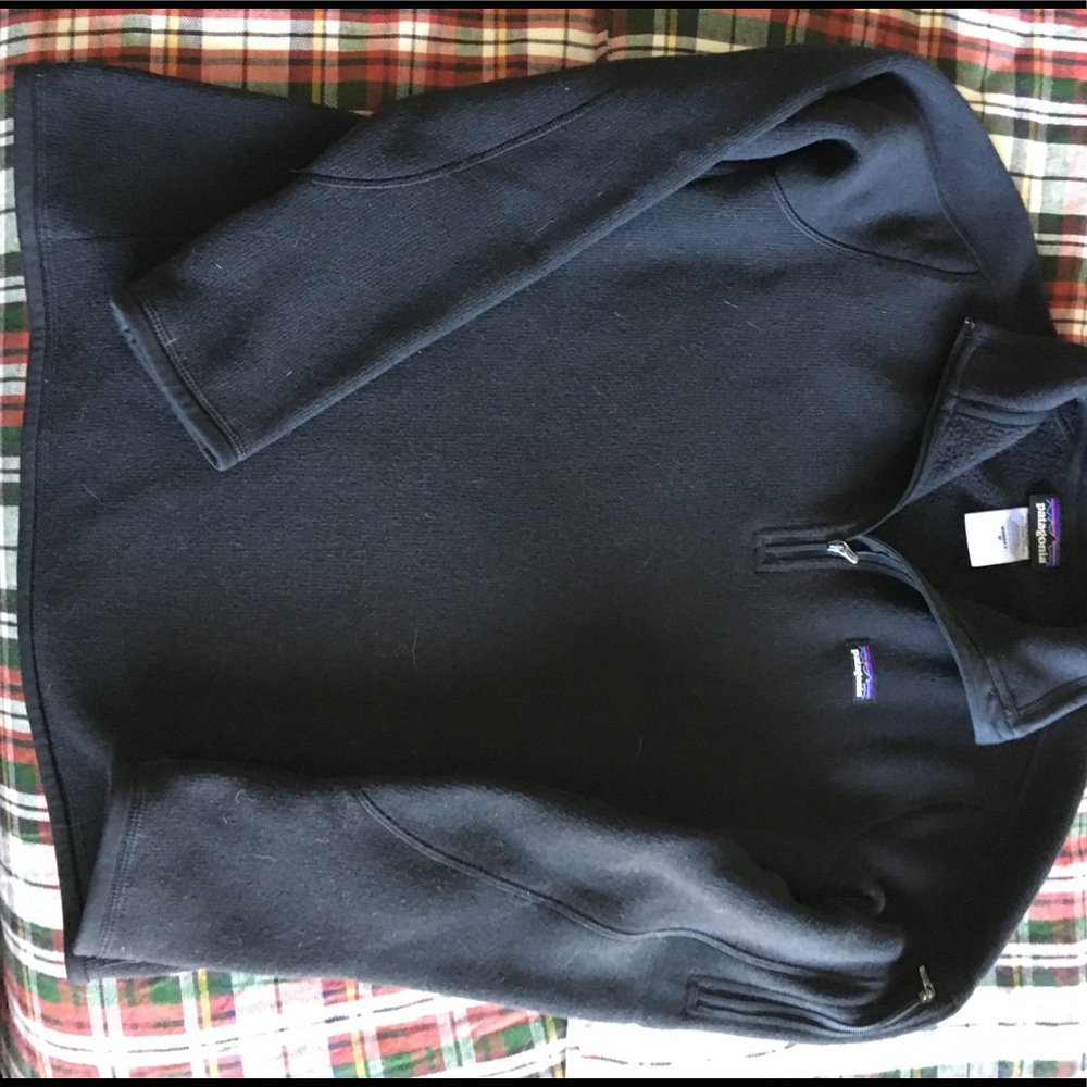 Patagonia Better Sweater